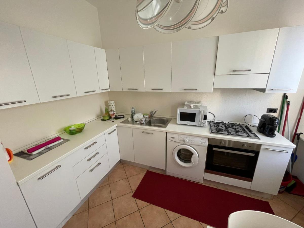 Ferienwohnung La Casa Dei Sogni Intra Exterior foto