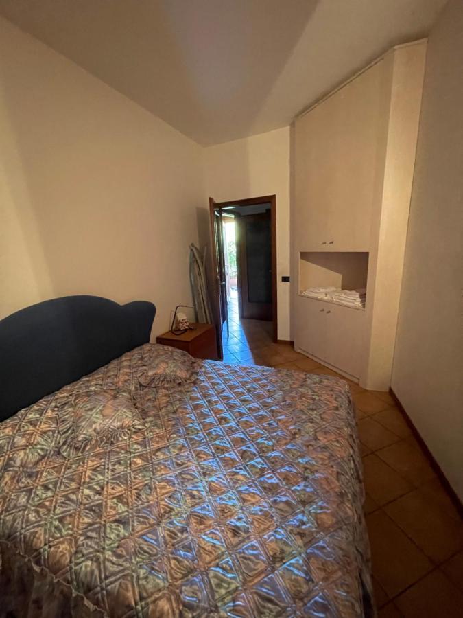 Ferienwohnung La Casa Dei Sogni Intra Exterior foto