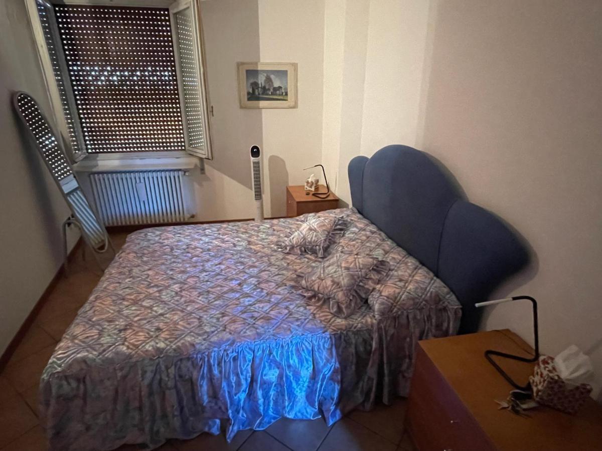 Ferienwohnung La Casa Dei Sogni Intra Exterior foto