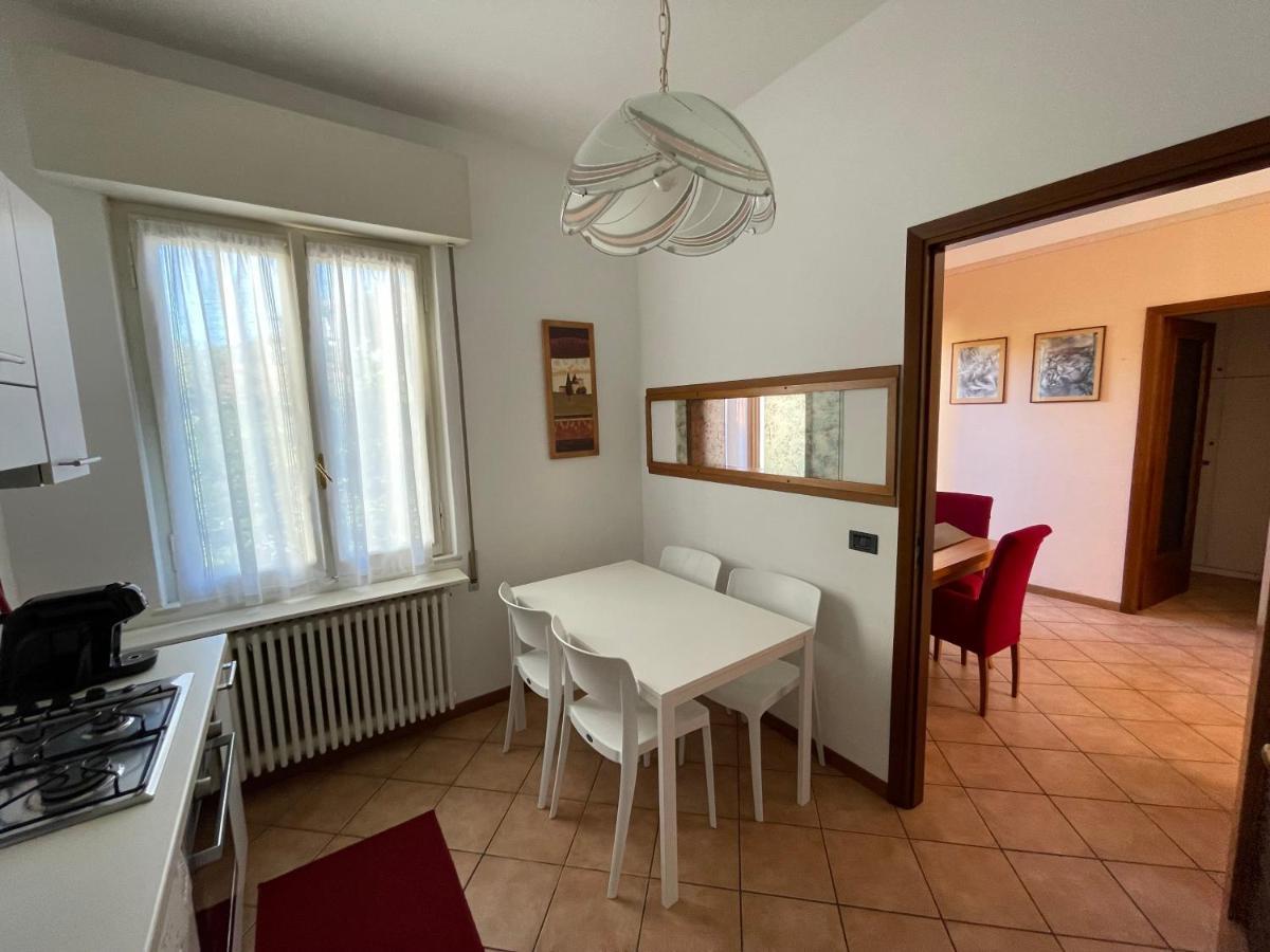 Ferienwohnung La Casa Dei Sogni Intra Exterior foto