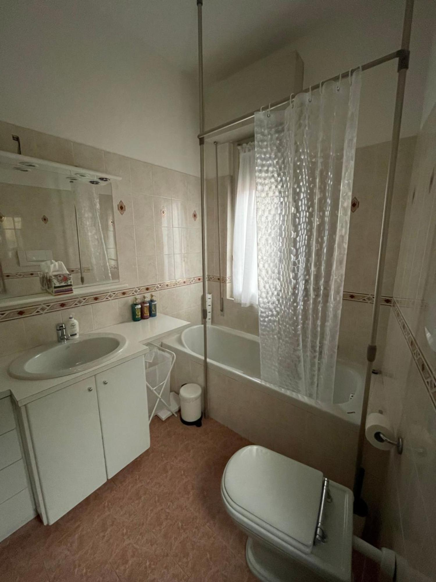 Ferienwohnung La Casa Dei Sogni Intra Exterior foto
