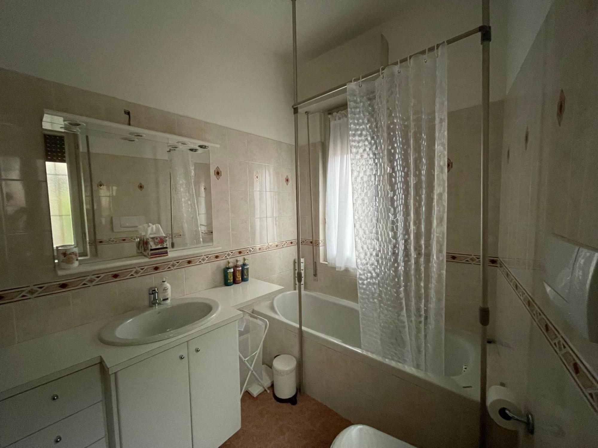 Ferienwohnung La Casa Dei Sogni Intra Exterior foto